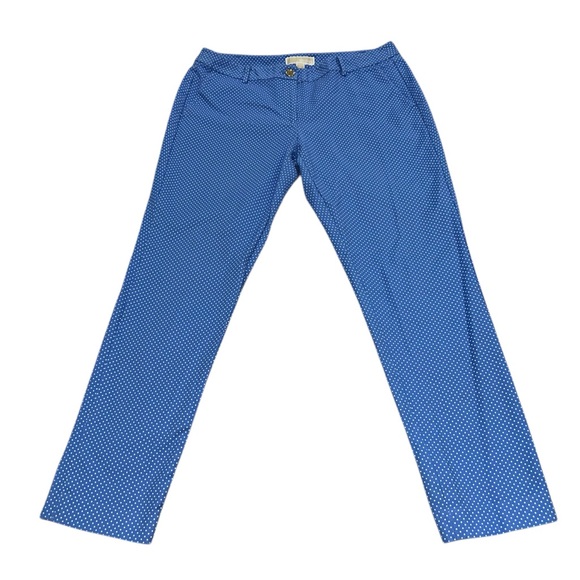 Michael Kors Polka Dot Pants - Picture 1 of 8